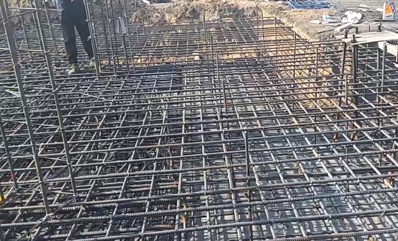 Cement