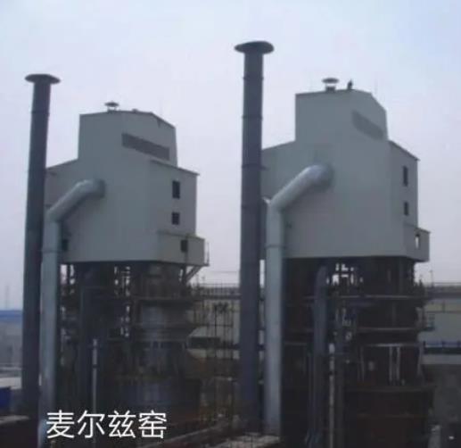 Which manufacturers have the ability to build dual chamber kilns?