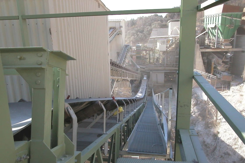 double chamber lime manufacturer