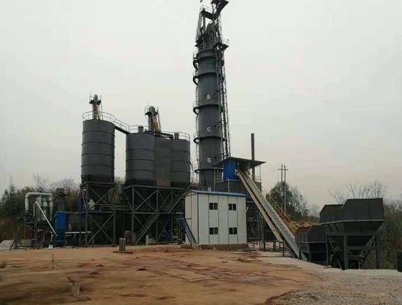 Upgrade and transformation of lime kiln automation control system